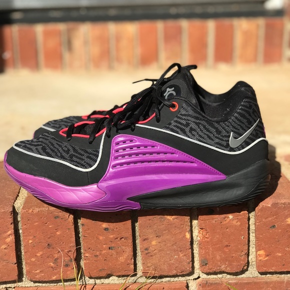 Nike KD 16 Pathway Royalties Size 11.5 - Picture 2 of 8